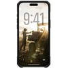 Urban Armor Gear UAG Monarch Pro MagSafe dėklas iPhone 17 Pro Max - Juodas ir pilkas