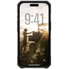 Urban Armor Gear UAG „Monarch Pro MagSafe“ dėklas, skirtas „iPhone 17 Pro“ – čia