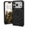 Urban Armor Gear UAG „Monarch Pro MagSafe“ dėklas, skirtas „iPhone 17 Pro“ – čia
