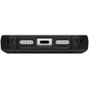 Urban Armor Gear UAG „Monarch Pro MagSafe“ dėklas, skirtas „iPhone 17 Pro“ – titano spalvos