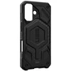 Urban Armor Gear UAG Monarch Pro MagSafe dėklas iPhone 17 Pro - Juodas ir pilkas