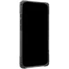UAG Urban Armor Gear dėklas PLASMA XTE, suderinamas su „MagSafe“, skirtas IPHONE 17, pelenų / titano spalvos