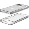 Urban Armor Gear UAG Plyo dėklas, skirtas iPhone 17 Pro Max – skaidrus