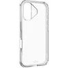 Dėklas Urban Armor Gear UAG Plyo Case for iPhone 17 - Transparent