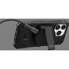 Urban Armor Gear UAG Wireless Charger 15W su podstawką, kompatybilna su MagSafe (juoda)