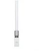 UBIQUITI AMO-5G10 Ubiquiti AMO-5G10 5GHz naujos kartos 2x2 dvigubo poliškumo MIMO Omni antena, 10 dBi