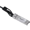 Kabelis - Ubiquiti Uacc-dac-sfp10-1m Infiniband Pluoštinis Optinis Kabelis