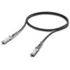Ubiquiti UACC-DAC-SFP28-1M InfiniBand/fibre optic cable Juodas