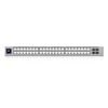 Ubiquiti UniFi Pro XG 48 PoE Managed L3 10G Ethernet (100/1000/10000) Power over Ethernet (PoE) 1U Pilkas