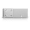 Ubiquiti USW-AGGREGATION network switch Managed L2 1U Sidabrinis