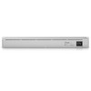 Ubiquiti USW-AGGREGATION network switch Managed L2 1U Sidabrinis