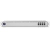 Ubiquiti USW-AGGREGATION network switch Managed L2 1U Sidabrinis