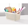 Ucsan Krepšelis Knit M-093, 3.3 l, plastikas