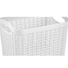 Ucsan Krepšelis Knit M-093, 3.3 l, plastikas