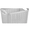 Ucsan Krepšelis Knit M-083, 6 l, plastikas