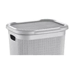 Ucsan Skalbinių dėžė Knit M-079, 50 l