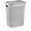 Ucsan Skalbinių dėžė Knit M-079, 50 l