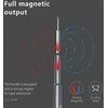 Atsuktuvų rinkinys UF-TOOLS - Precision Set 48in1