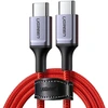 UGREEN USB-C - USB-C laidas 2.0 1m
