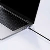 Kabelis USB-C - USB-C 1m 100W L528 UGREEN
