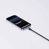 Kabelis USB C - USB C 3m 100W L528 UGREEN