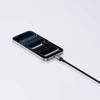 Ugreen USB-C į USB-C PD kabelis 240W 3m - Juodas