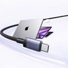 Ugreen USB-C į USB-C PD kabelis 240W 3m - Juodas
