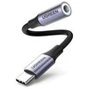 Samsung Ugreen USB-C garso adapteris 3.5mm AUX lizdas