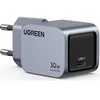Įkroviklis UGREEN Nexode Pro 30W, USB-C