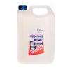 ULA Koncentruotas rūgštinis sanitarinis valiklis, 5 l