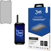 3Mk apsauga „Ulefone Armor 20WT“ – 3mk FlexibleGlass
