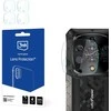 3Mk Protection 3mk hibridinis objektyvo apsaugos stiklas „Ulefone Armor 28 Ultra“ kameros objektyvui