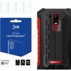 3Mk Protection Ulefone Armor 6E - 3mk Lens Protection