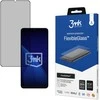 3Mk apsauga „uleFone Note 20 Pro“ – 3mk lankstus stiklas