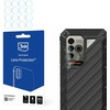 3Mk Protection Ulefone Power Armor 18 / 18T / 18 Ultra – 3mk apsauginis objektyvas