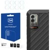 3mk Lens Protection™ hibridinis fotoaparato stiklas Ulefone Power Armor X11 Pro
