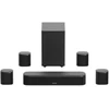 Namų kino sistema Ultimea Aura S5T Soundbar