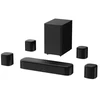 Namų kino sistema Ultimea Aura S5T Soundbar