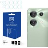 3Mk Protection Umidigi G9 5G - 3mk Lens Protection