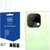 3Mk Protection Umidigi Note 90 - 3mk Lens Protection