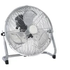 Ventiliatorius Underfloor fan Hanksair W022 chrom