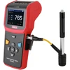 Matuoklis - Uni-T UT347A Leeb Kietumo Matuoklis Su Bluetooth, 900 Duomenų Rinkiniai, Pilka