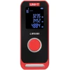 Įkraunamas lazerinis atstumo matuoklis, 60m; LCD; Li-ion , Type-C, UNI-T