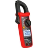 Uni-t Srovės matavimo replės UT202F,TRMS, NCV, 28mm, 600A, 600V AC/DC, su dažnio ir talpos matavimu