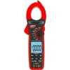 Srovės matavimo replės DC/AC 1000V; AC 1000A; 60MΩ; 60mF; 1MHz; UNI-T