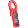 Didelės srovės matavimo replės CAT III 1000V, CAT IV 600V; DC/AC 1000V/750V; AC 2000A; 20MΩ; 60mm; HOLD; 2000, UNI-T