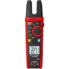 Šakutės tipo srovės matavimo replės CAT II 1000V, CAT III 600V; DC/AC 1000V; AC 200A; 60MΩ; 10KHz; NCV; TRMS; UNI-T