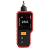 Matuoklis - Uni-T UT311A Vibracijos Testeriai, Pagreitis, Greitis, Poslinkis, Juoda