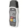 Uni-T UT330T USB skaitmeninis termohigrometras su duomenų registravimo funkcija