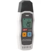 Uni-T UT330TH USB skaitmeninis termohigrometras su duomenų registravimo funkcija